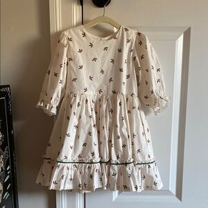 Olli Jay Dress